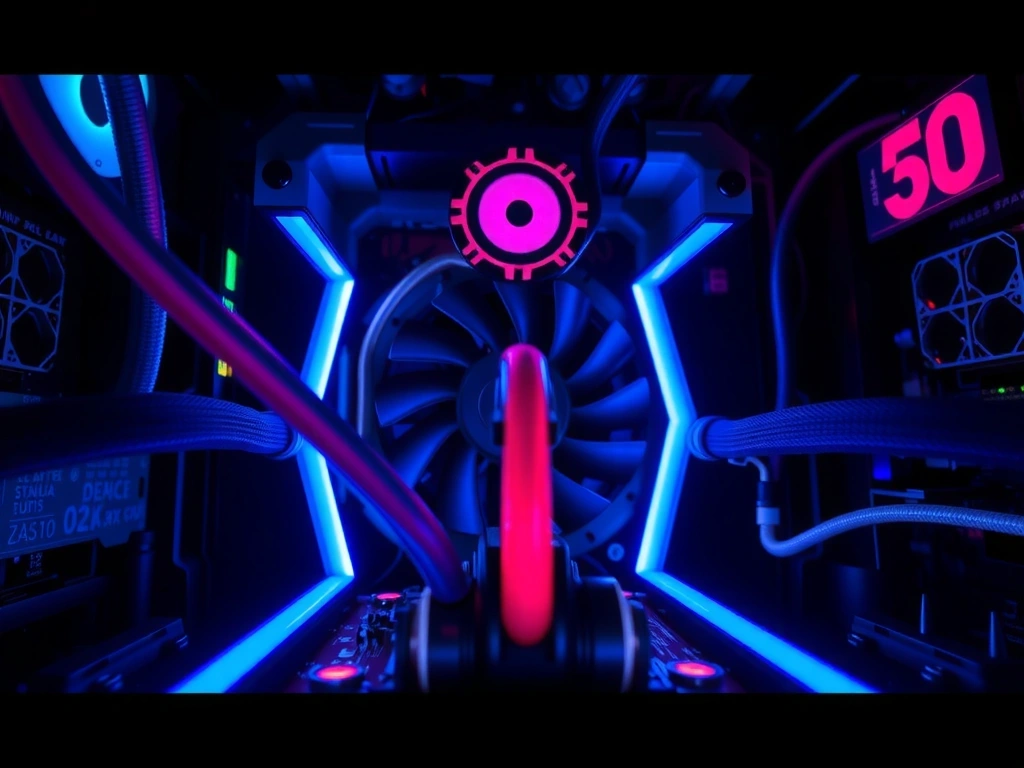 The original hardware prototype