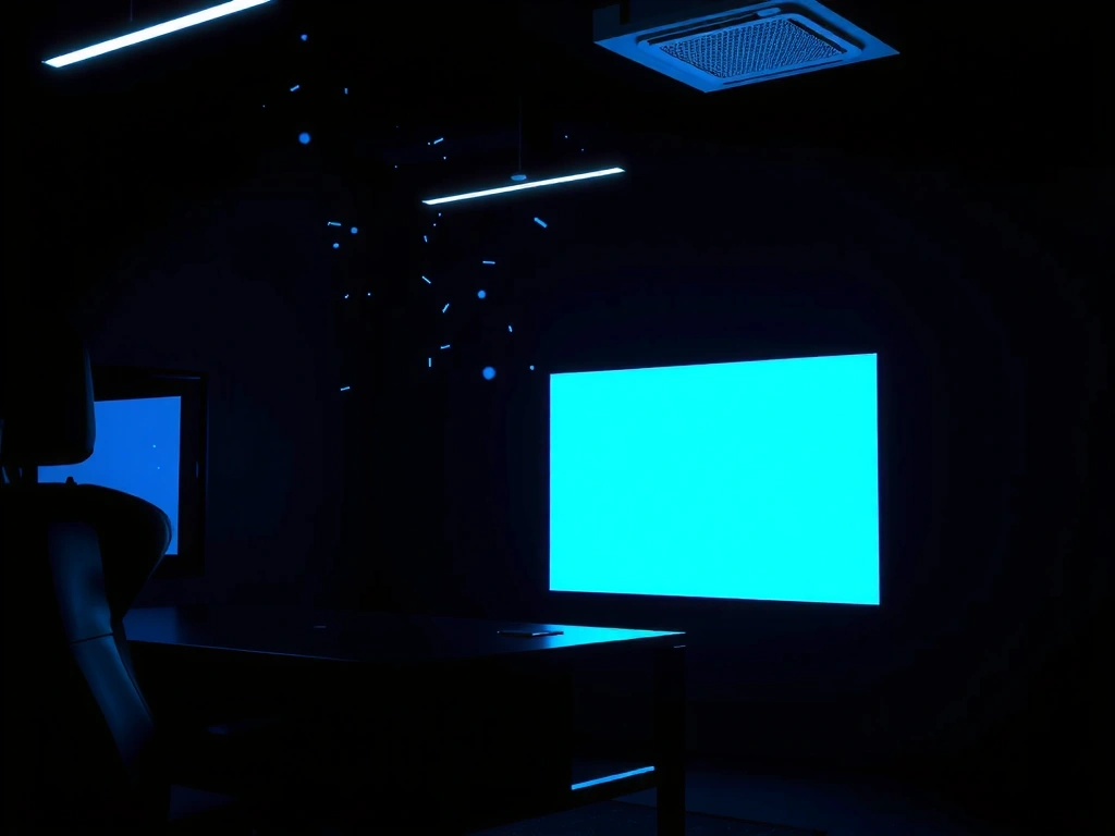 Atmospheric gameplay analysis