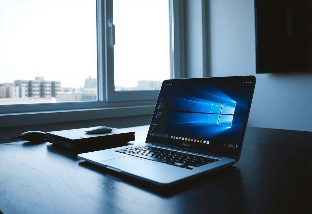 Laptop optimized gaming