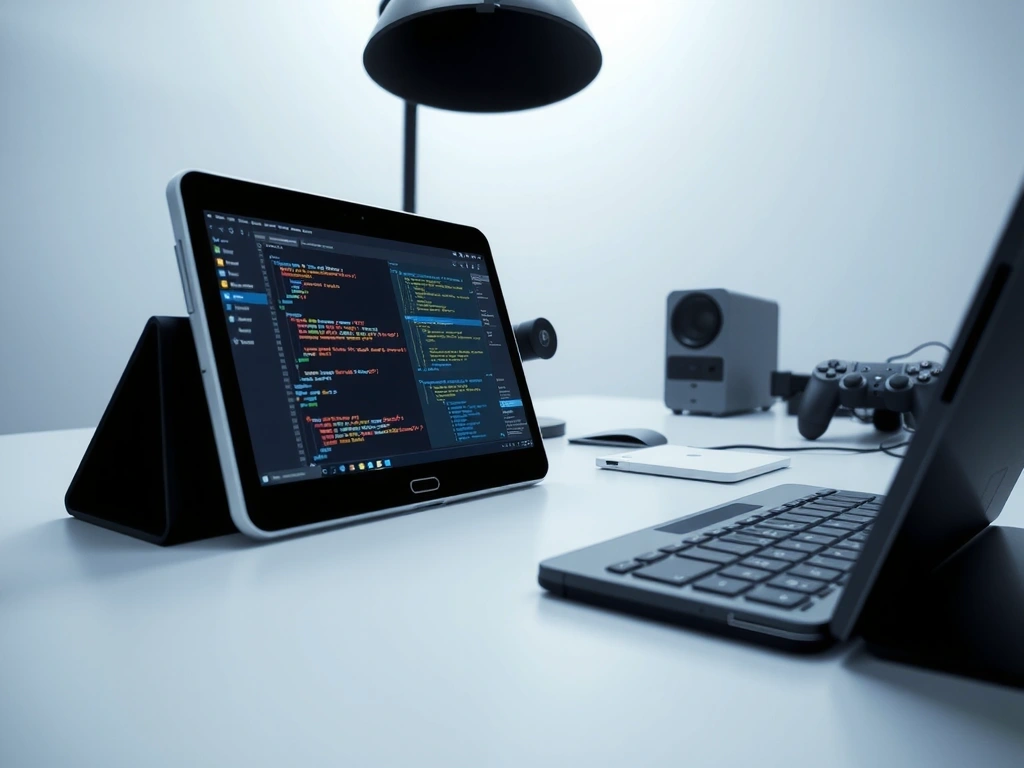 Technical Design Work