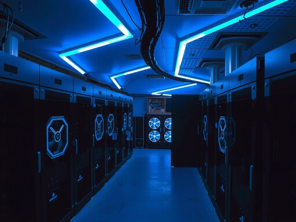 Technology Infrastructure