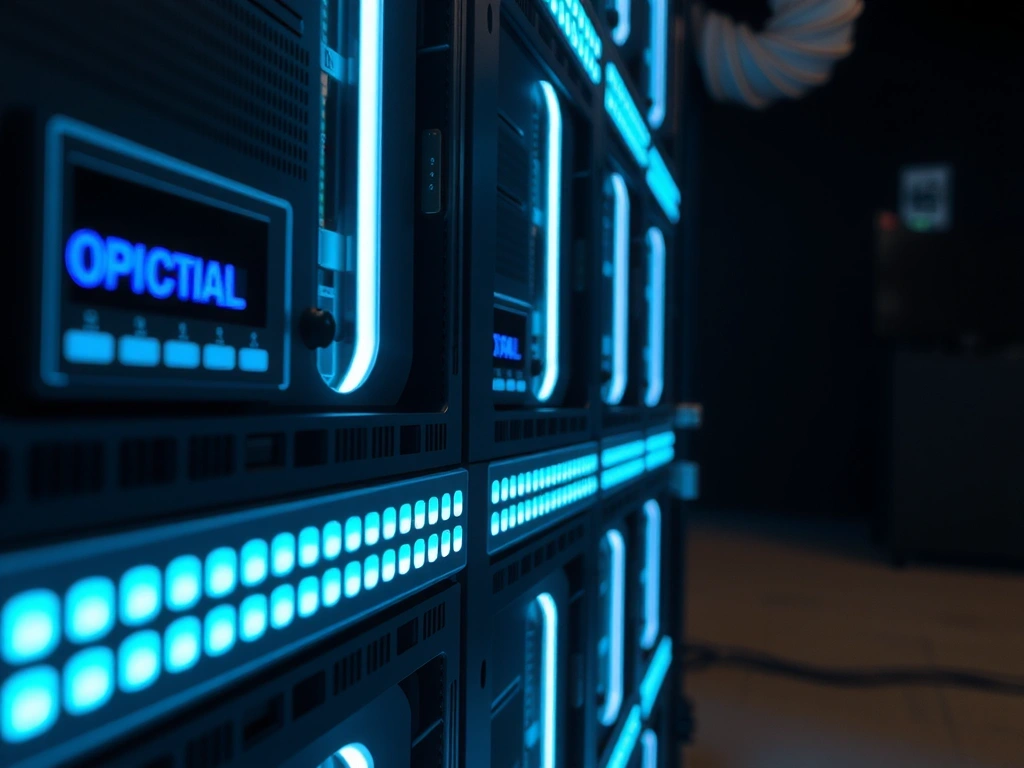 Data Security Architecture