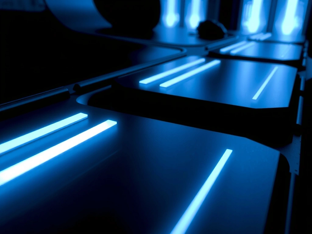 Apex Protocol UI Study